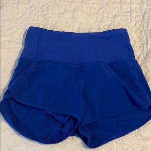 Lululemon shorts!